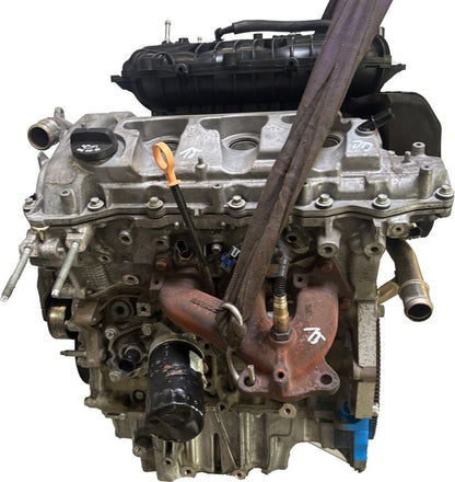 Bloc moteur Caddilac 3.6L LLT – Express Parts