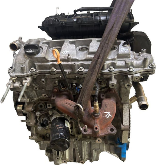 Bloc moteur Caddilac 3.6L LLT – Express Parts