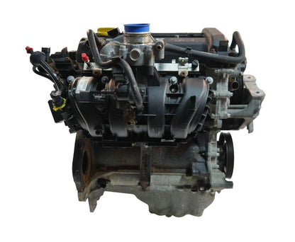 Moteur d'occasion Opel Agila Astra Corsa 1.2L – Z12XEP-Z12