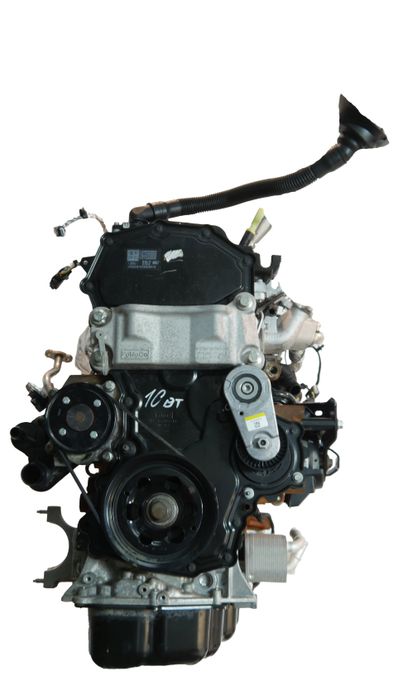 Bloc moteur Ford 2.0L BCFA – Express Parts