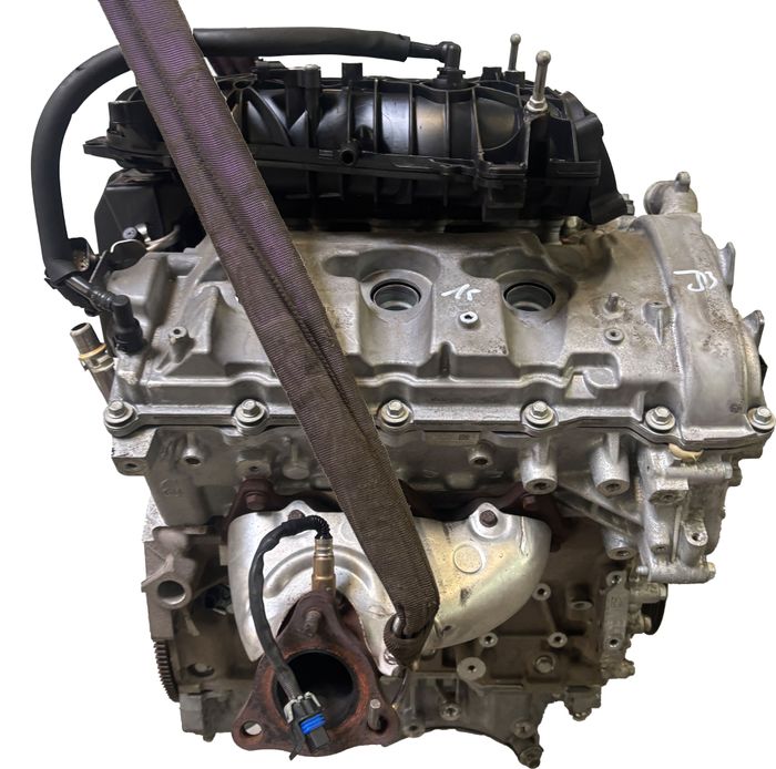 Moteur d'occasion Caddilac 3.6L LLT – état général