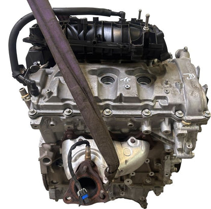 Moteur d'occasion Caddilac 3.6L LLT – état général