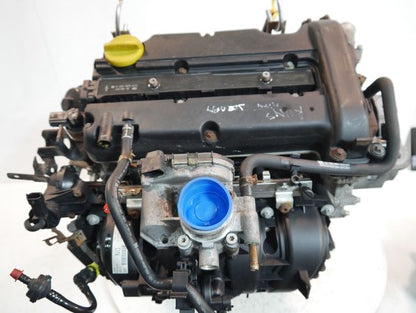 Moteur Opel Agila Astra Corsa Z12XEP-Z12 – Express Parts Belgique
