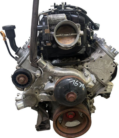 Moteur L94 Cadillac Escalade 330 000 km – vue détail