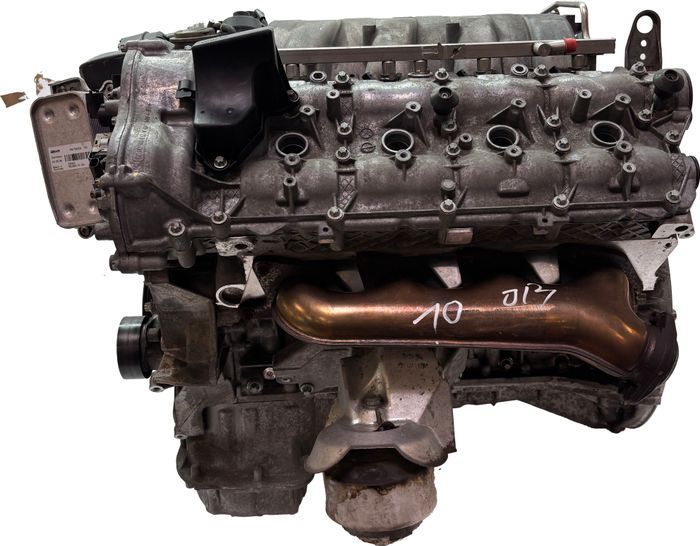 Moteur d'occasion Mercedes-Benz 5.5L M273.961-M273-273.961 – état général