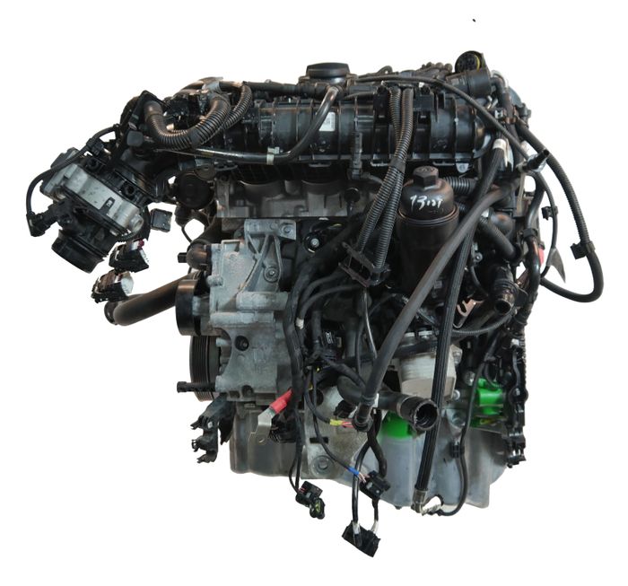 Moteur d'occasion BMW Série 3 (G20) 2.0L – B48B20A-B48