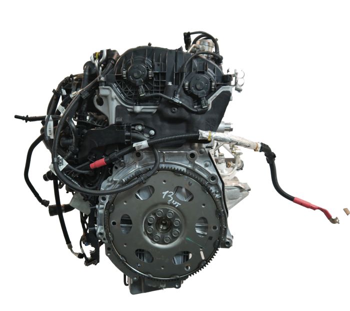 Moteur d'occasion BMW 2.0L B48B20A-B48 – état général