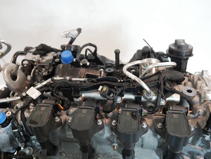 Moteur Mercedes-Benz A (W177) M282.814-282.814-M282 – Express Parts Belgique