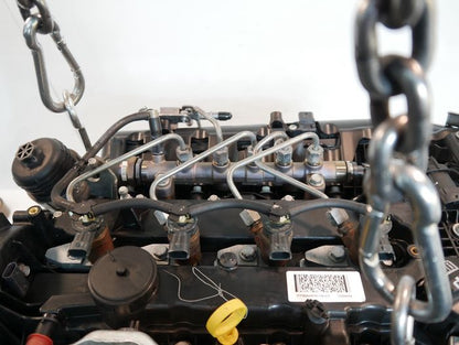 Moteur Opel Antara Insignia Zafira B20DTH-B20-LFS – Express Parts Belgique