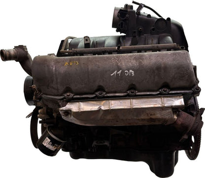 Bloc moteur Dodge 4.7L EVA – Express Parts