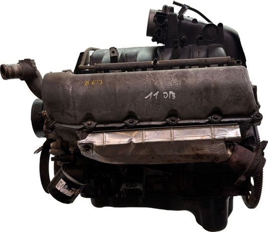 Bloc moteur Dodge 4.7L EVA – Express Parts