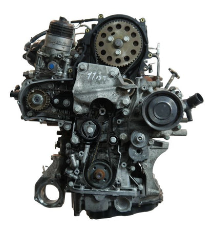 Moteur d'occasion Opel 2.0L B20DTH-B20-LFS – état général