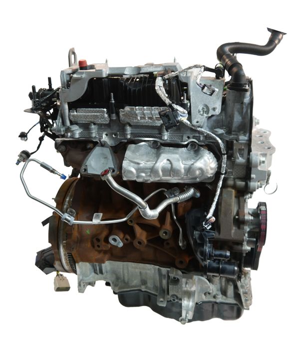 Moteur BCFA Ford Transit 17 000 km – vue détail