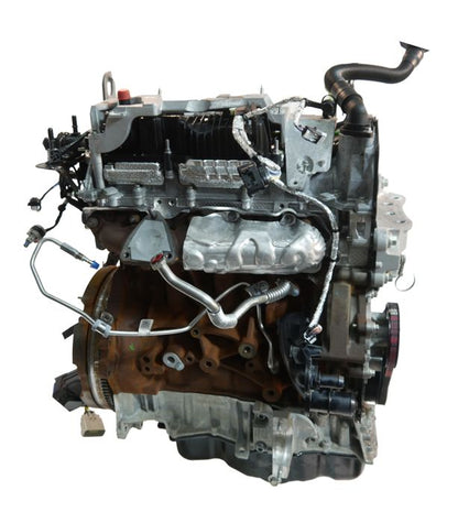 Moteur BCFA Ford Transit 17 000 km – vue détail