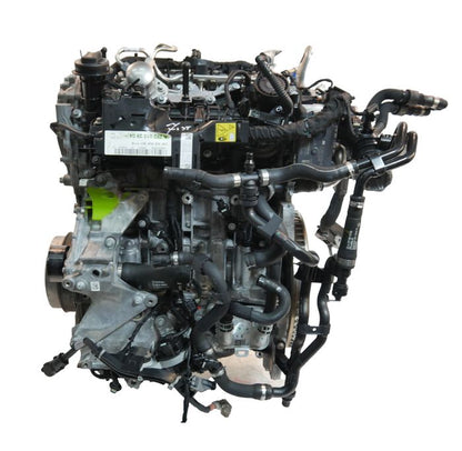 Moteur d'occasion Mercedes-Benz A (W177) 1.3L – M282.814-282.814-M282
