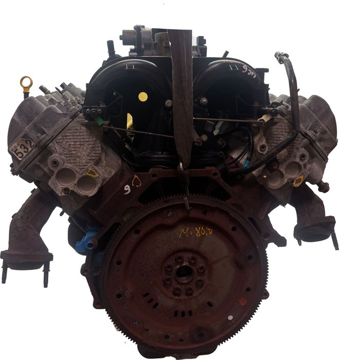 Moteur d'occasion Ford F150 F-150 5.4L – T54USEM-T54