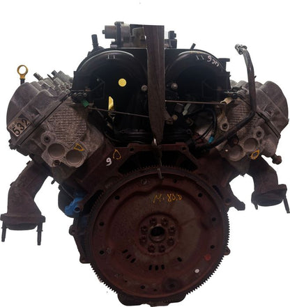 Moteur d'occasion Ford F150 F-150 5.4L – T54USEM-T54
