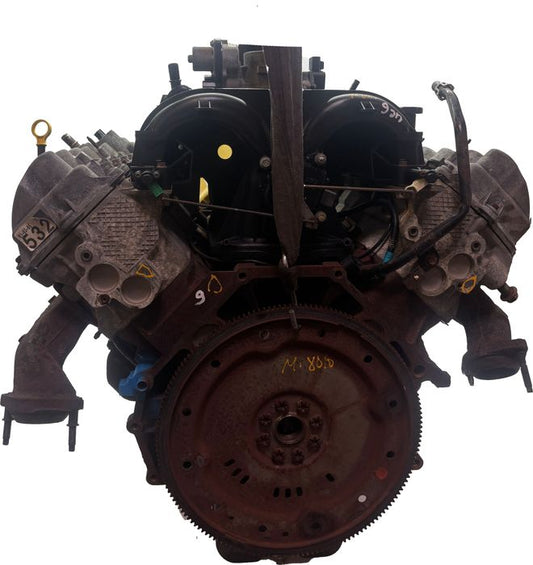 Moteur d'occasion Ford F150 F-150 5.4L – T54USEM-T54