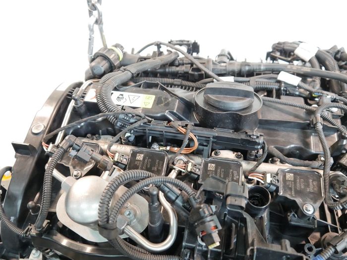 Moteur BMW Série 3 (G20) B48B20A-B48 – Express Parts Belgique