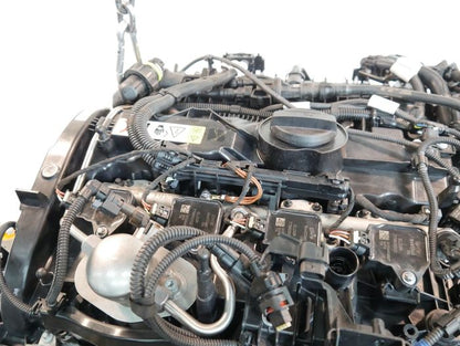 Moteur BMW Série 3 (G20) B48B20A-B48 – Express Parts Belgique