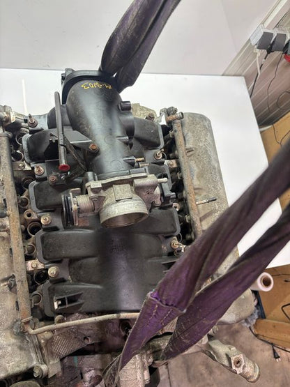 Moteur Dodge Durango EVA – Express Parts Belgique
