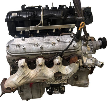 Moteur d'occasion Cadillac 6.2L L94 – état général