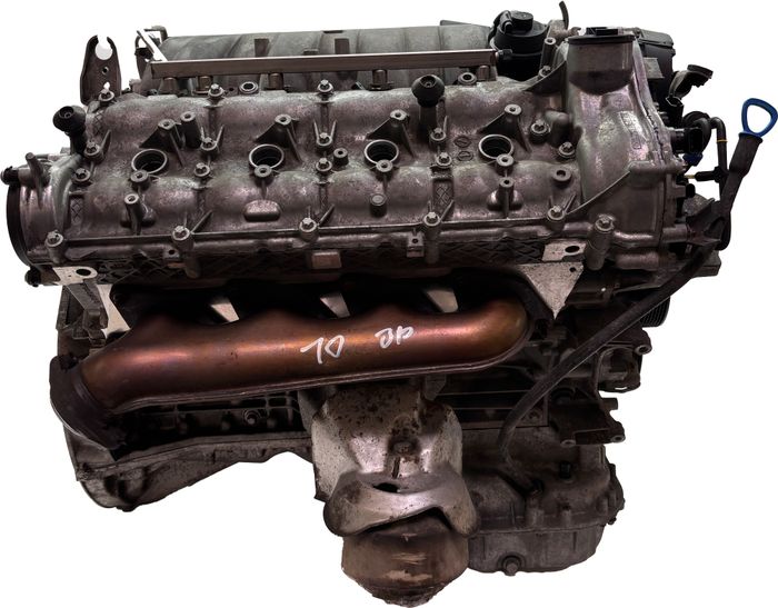 Bloc moteur Mercedes-Benz 5.5L M273.961-M273-273.961 – Express Parts