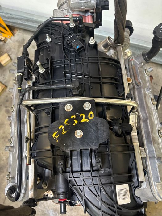 Moteur Cadillac Escalade L94 – Express Parts Belgique