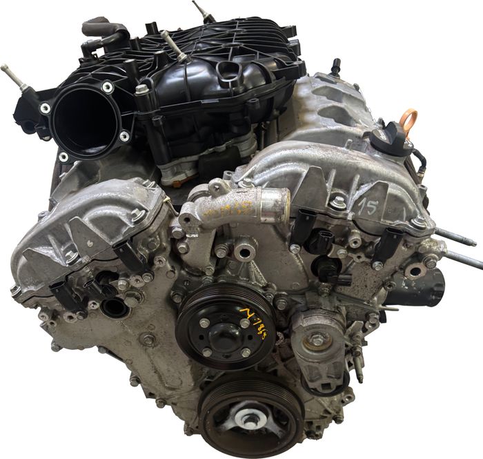 Moteur LLT Caddilac CTS Camaro 239 000 km – vue détail