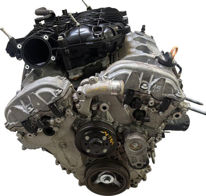 Moteur LLT Caddilac CTS Camaro 239 000 km – vue détail