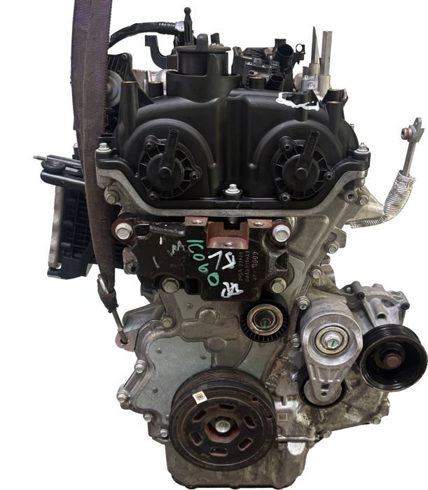 Moteur Jeep Compass Wrangler EC1 – Express Parts Belgique