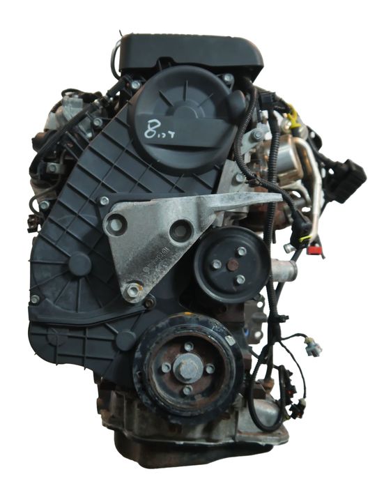 Moteur d'occasion Opel 1.7L A17DTR-A17DTJ-LPV – état général