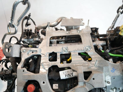 Moteur Ford Transit BCFA – Express Parts Belgique