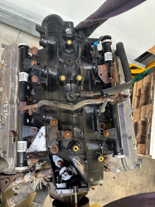 Bloc moteur Chevrolet 6.0L LQ4 – Express Parts