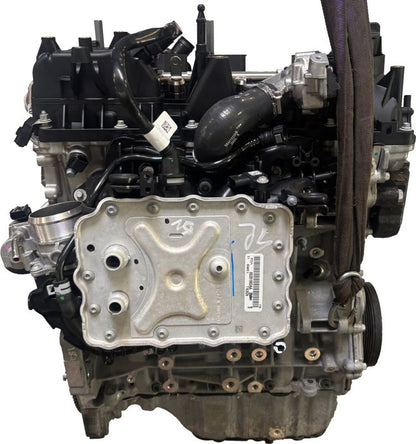 Moteur d'occasion Jeep Compass Wrangler 2.0L – EC1