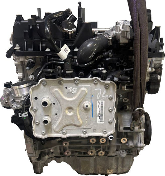 Moteur d'occasion Jeep Compass Wrangler 2.0L – EC1