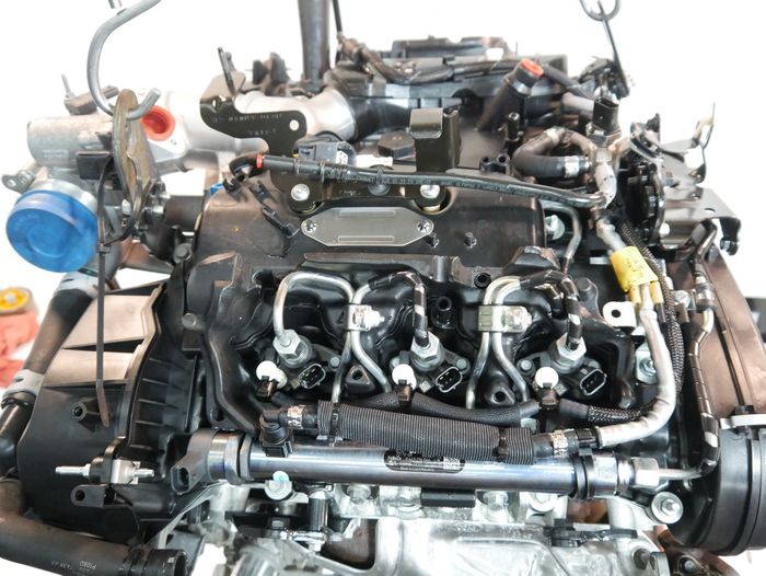Moteur Ford Ranger Amarok BF2X – Express Parts Belgique
