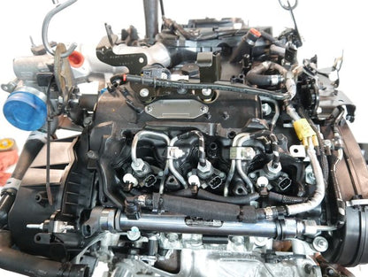 Moteur Ford Ranger Amarok BF2X – Express Parts Belgique