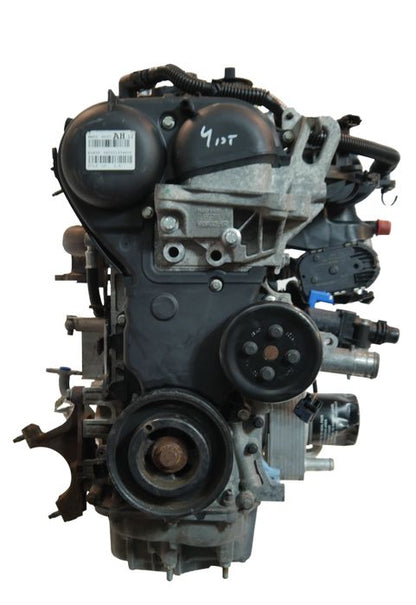 Moteur d'occasion Ford 1.6L JQDB – état général