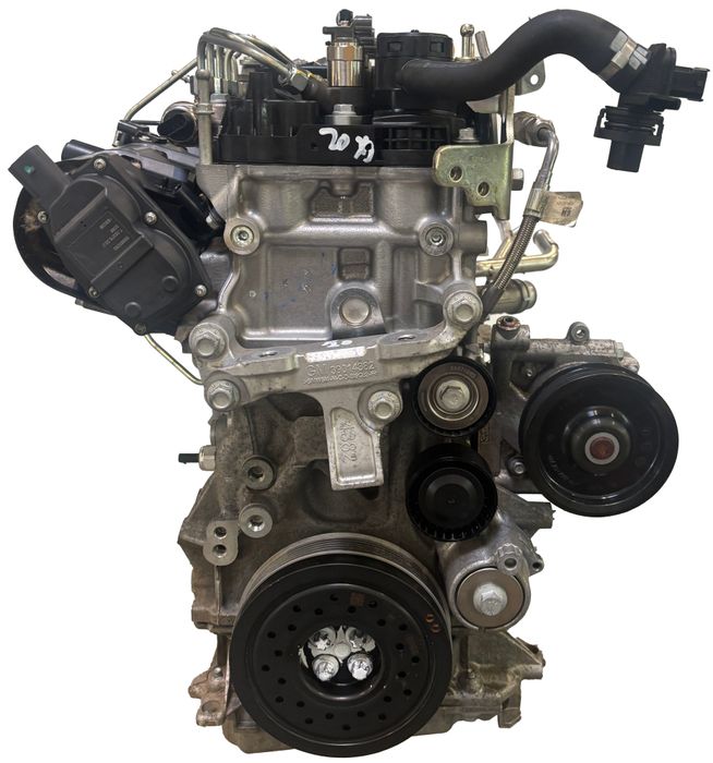 Moteur d'occasion Chevrolet 1.6L LH7-B16DTH – état général