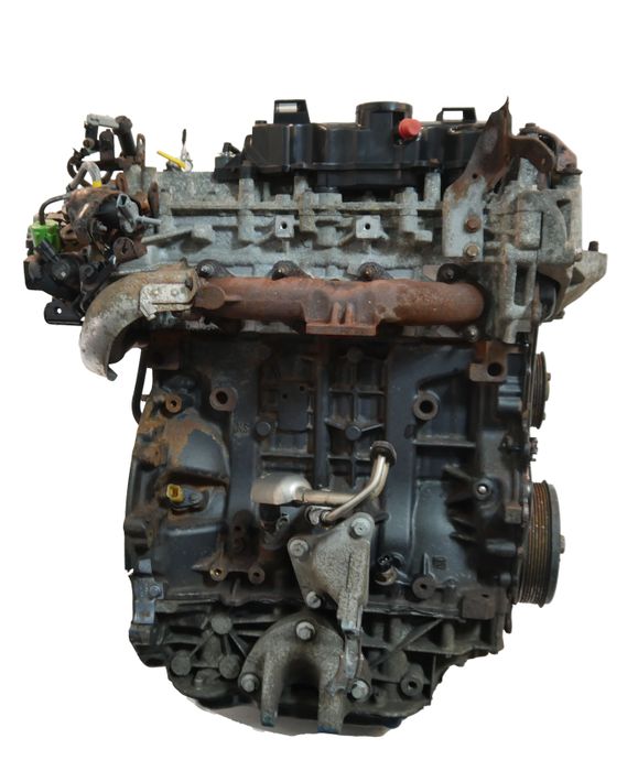 Moteur M9T670-M9T Nissan NV400 513 000 km – vue détail