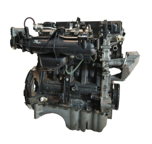 Moteur d'occasion Opel Astra J 1.4L – A14NEL-A14-LUJ