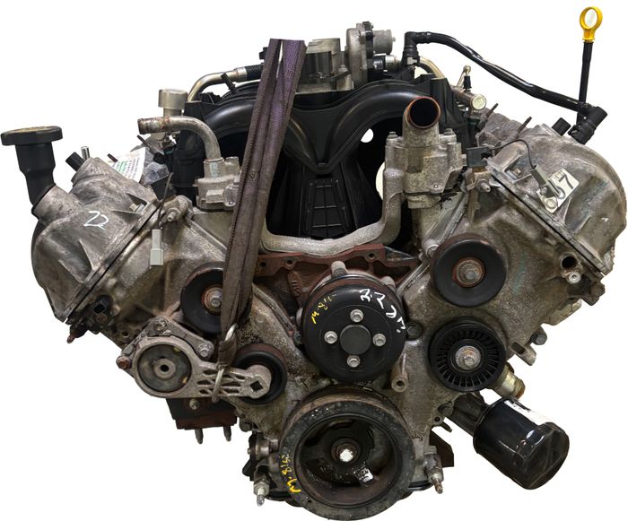 Moteur Ford F150 F-150 T54USEM-T54 – Express Parts Belgique