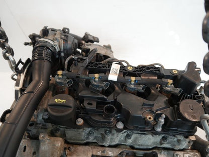 Moteur Opel Combo Vivaro YHY-D15DT-YH01-DV5RD-LQJ – Express Parts Belgique