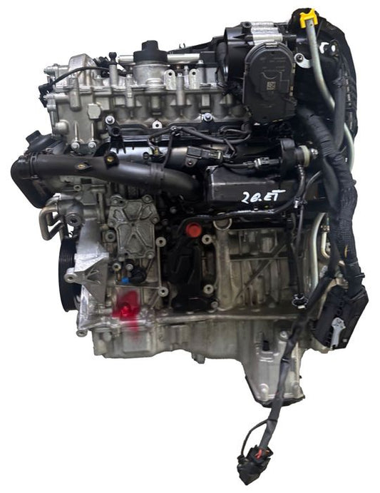 Moteur d'occasion Mercedes-Benz C (W205) 2.0L – M274.920-274.920-M274
