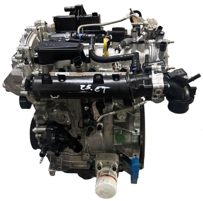 Moteur d'occasion Ford Kuga III Focus 1.5L – YZDA