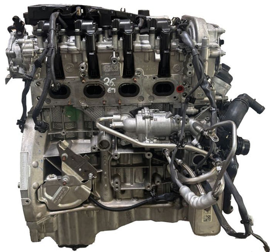 Bloc moteur Mercedes-Benz 2.0L M274.920-274.920-M274 – Express Parts