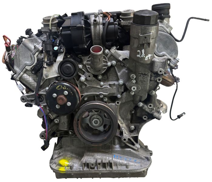 Moteur d'occasion Mercedes-Benz SLK (R170) 3.2L – M112.947-112.947-M112
