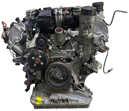Moteur d'occasion Mercedes-Benz SLK (R170) 3.2L – M112.947-112.947-M112