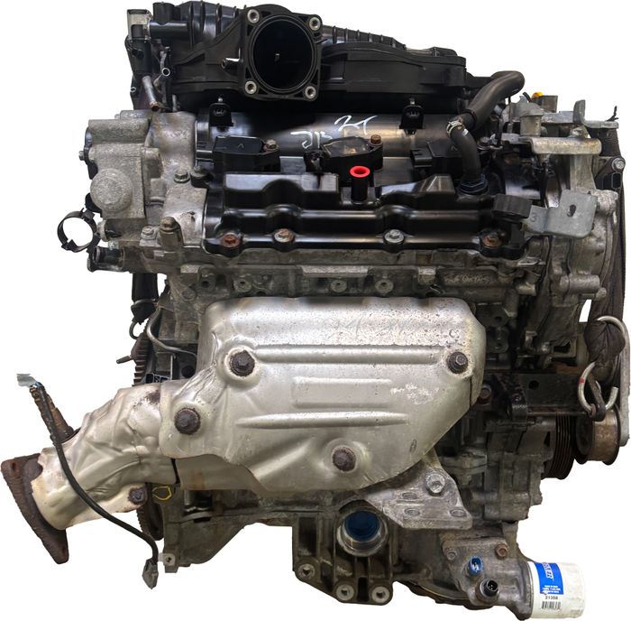 Bloc moteur Infiniti 3.7L VQ37VHR-VQ37 – Express Parts